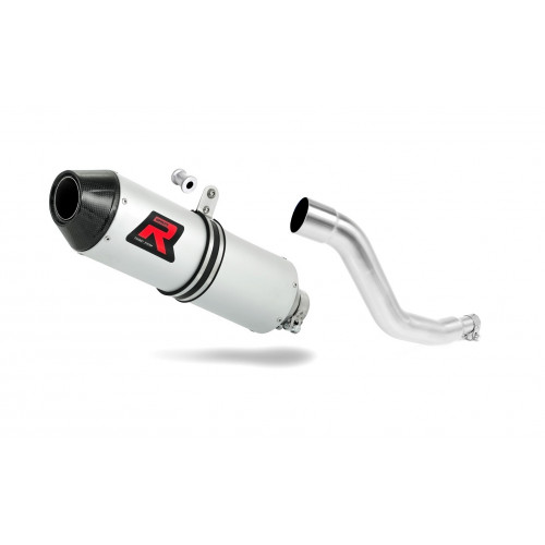 Dominator - XR 125 L kipufogó MX2 2003 - 2013