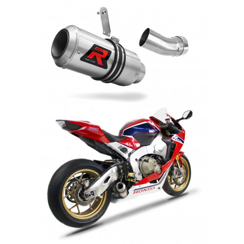 Dominator - CBR 1000RR kipufogó GP 2017 - 2019