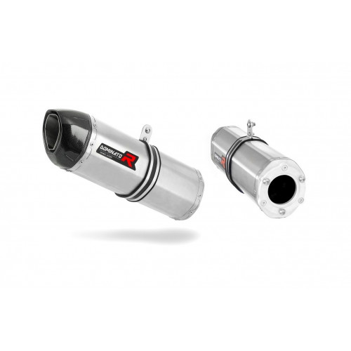 Dominator - ZX7R kipufogó HP1 1996 - 2003