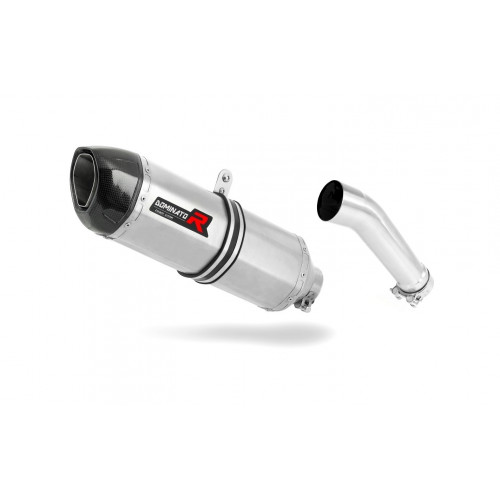 Dominator - ER-5 500 kipufogó HP1 1996 - 2006