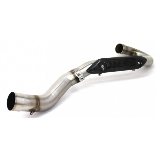 EXC-F EXC 350 F Exhaust Header pipe 2012 - 2015