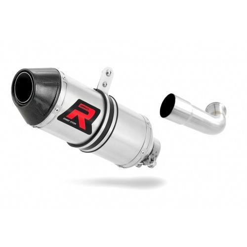 Dominator - RC 125 kipufogó HP3 2017 - 2020