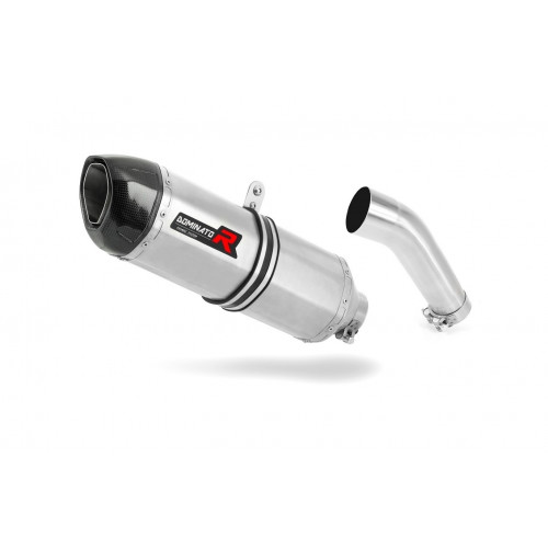 Dominator - SV 650 N kipufogó HP1 2003 - 2015