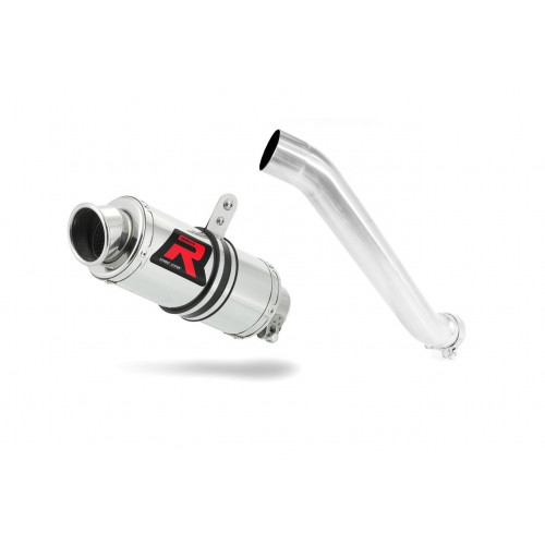 Dominator - RF 600 kipufogó GP 1 1993 - 1997