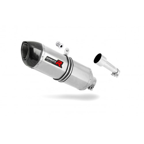 SYM CITYCOM 300i 2007 - 2014 Dominator kipufogó HP1 + dB killer medium