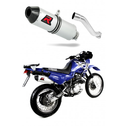 Yamaha XT 600 1990 - 2004 Dominator kipufogó MX2 + dB killer medium