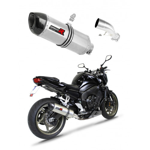 Dominator - YAMAHA FZ1 1000 FAZER kipufogó HP1 2006 - 2015