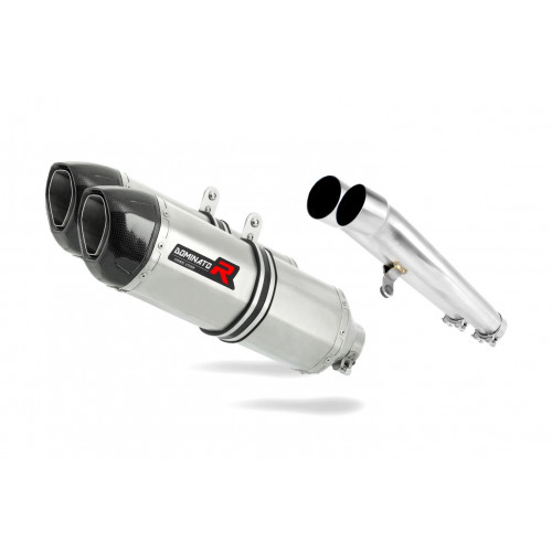 Dominator - FJ 1200 kipufogó HP1