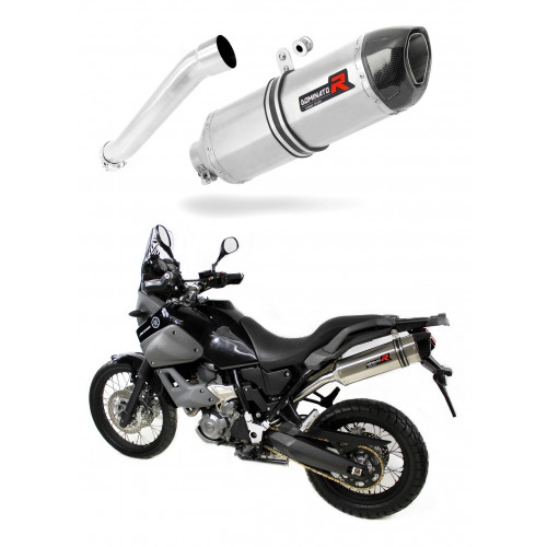 Dominator - XT 660 Z TENERE kipufogó HP1 2008 - 2016