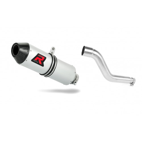 Dominator - TTR 250 kipufogó MX2 1999 - 2006