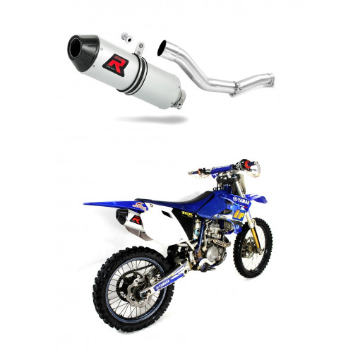 Dominator - YZF YZ 250 F kipufogó MX2 2003 - 2005