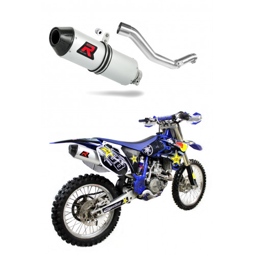 Dominator - YZF 450 kipufogó MX2 2003 - 2005