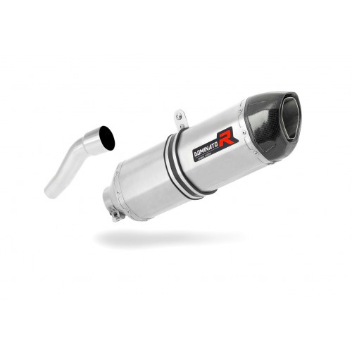 Dominator - RS 125 kipufogó HP1 1999 - 2005