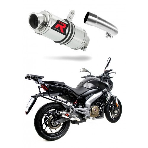 Dominator - Dominar 400 kipufogó GP 1 2016 - 2018