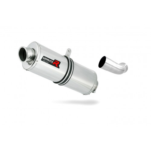 Dominator - K1300GT kipufogó OVAL