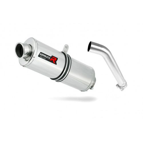 Dominator - BMW F750GS 2018 - 2020 kipufogó OV