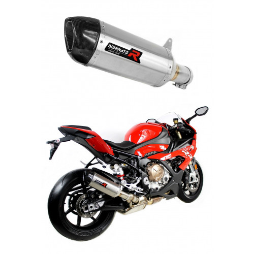 Dominator - BMW S1000RR 2019 - 2022 kipufogó HP1