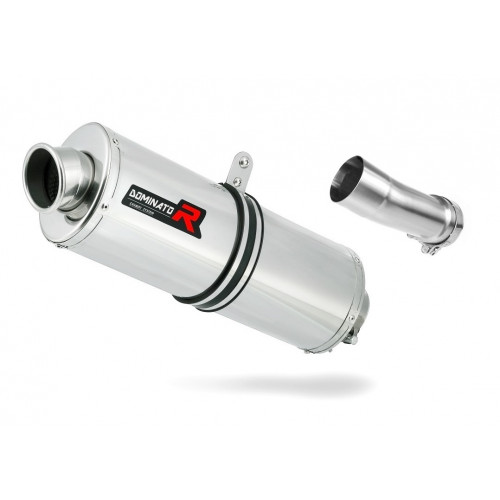 Dominator - BMW R1250R 2019 - 2020 kipufogó OV