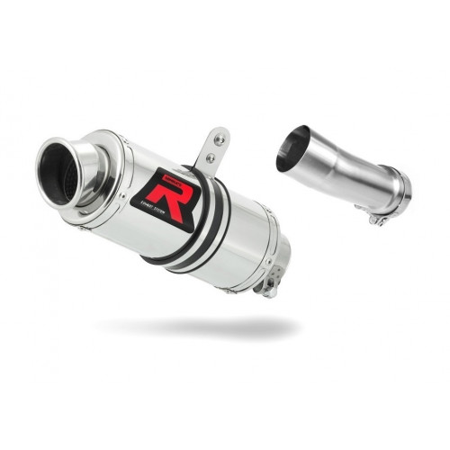 Dominator - R 1250 RS kipufogó GP 1 2019 - 2020