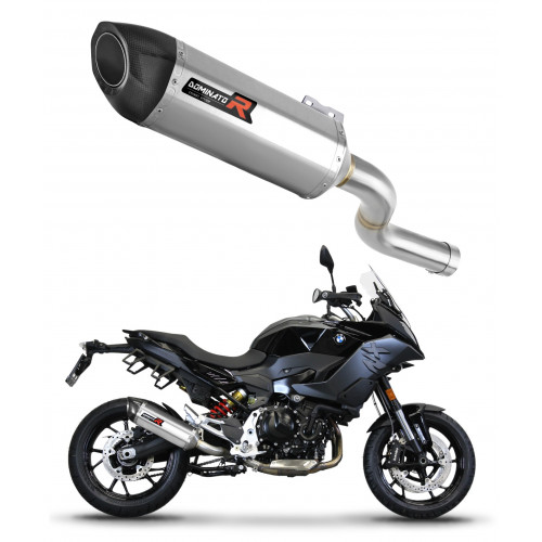 Dominator - BMW F900R 2020 - 2023 kipufogó HP5