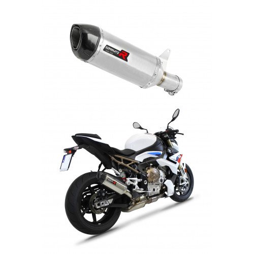 Dominator - BMW S1000R 2021 - 2023 kipufogó HP1