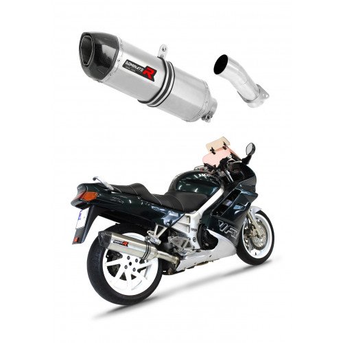 Dominator - HONDA VFR 750 kipufogó HP1 1990 - 1992