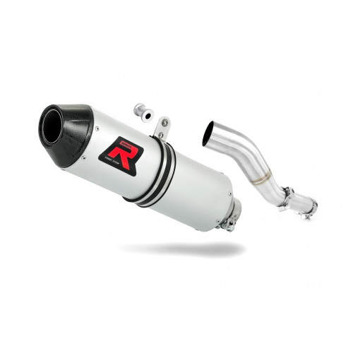 Dominator - CRF 250 R kipufogó MX2 2011 - 2013