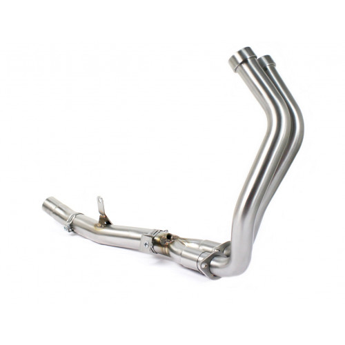 Honda CBR 500 R 2016 - 2023 Head Pipe Header Collector