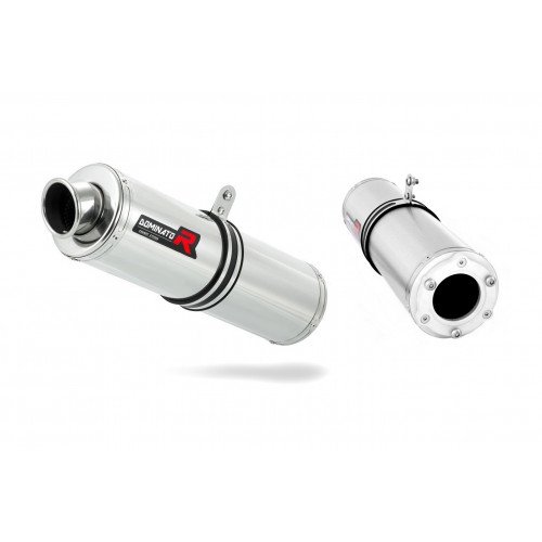 Dominator - ZX7R kipufogó ROUND 1996 - 2003