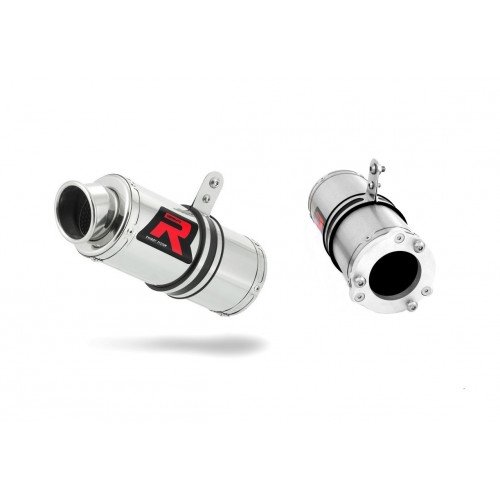 Dominator - ZX9R kipufogó GP 1 1998 - 2002