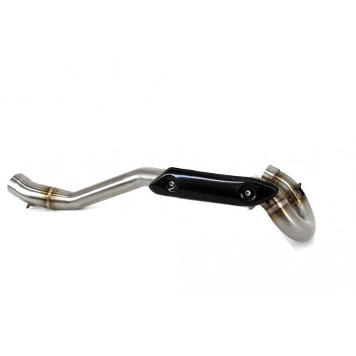 Dominator - SXF SX-F 250 kipufogó fejcső 2011 - 2012