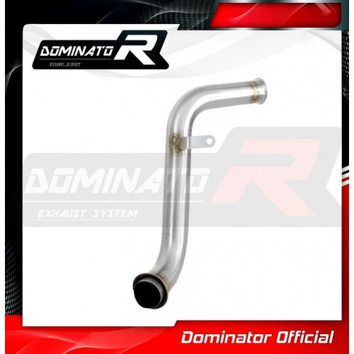 Dominator - RC 125 Cat Eliminator DECAT 2017 - 2020