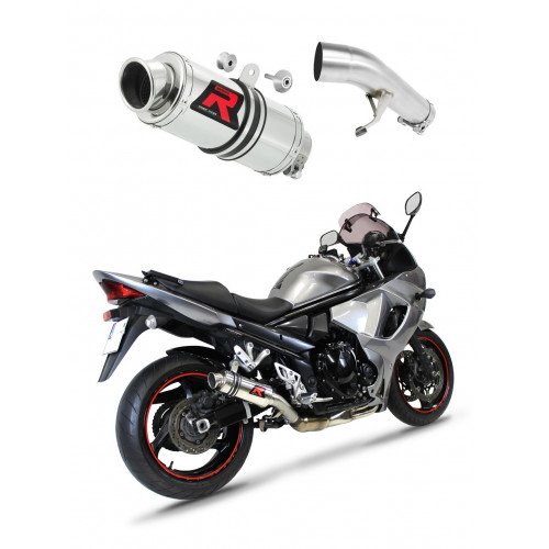 Dominator - Suzuki GSX 1250 FA 2010 - 2016 kipufogó GP1