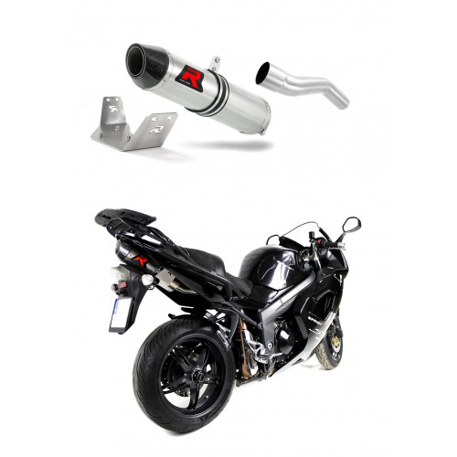 Dominator - SPRINT ST 1050 kipufogó HP2 2005 - 2012