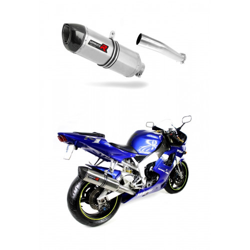 Dominator - YZF R1 1000 RN04 kipufogó HP1 1998 - 2001