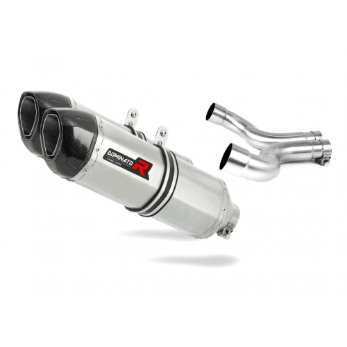 Dominator - XJ 600 DIVERSION kipufogó HP1 1992 - 2004