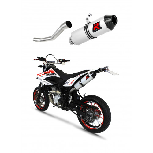 Dominator - Yamaha WR 125 R 2009 - 2014 kipufogó MX2
