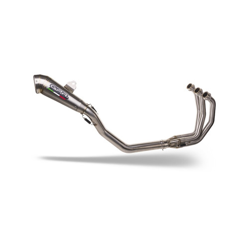 GPR - Triumph Trident 660 2021/2024 e5 Powercone Evo