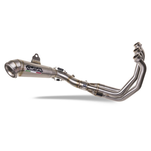 GPR - Triumph Trident 660 2021/2024 e5 Powercone Evo