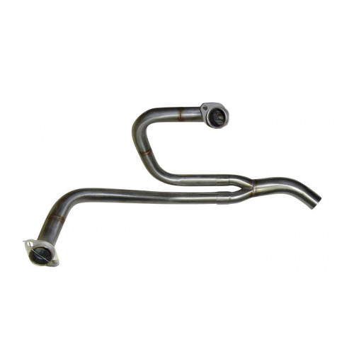 GPR - Honda Africa Twin 750 RD07 1993/2003  Decatalizzatore