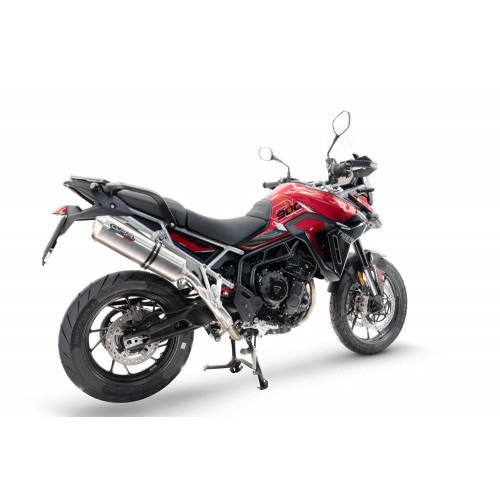 GPR - Triumph Tiger 900 2024/2025 GT / Pro / Rally Pro Satinox 