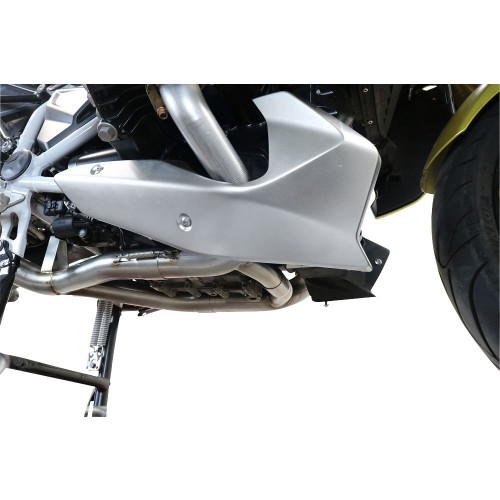GPR - Bmw R 1250 R - Rs 2021/2024 e5 Decatalizzatore