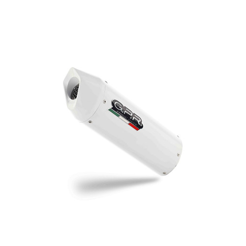 GPR - Honda NX500 2024/2025 e5 Albus Evo4