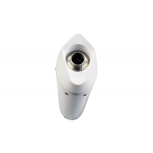 GPR - Honda Cb 650 F 2014/2016 Albus Ceramic