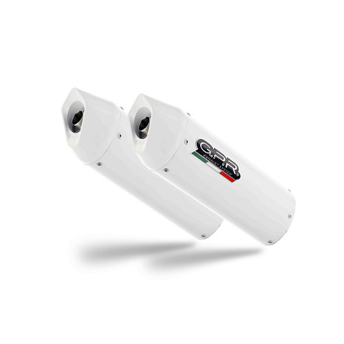 GPR - Suzuki Gw 250 F Inazuma2012/17 Albus Ceramic