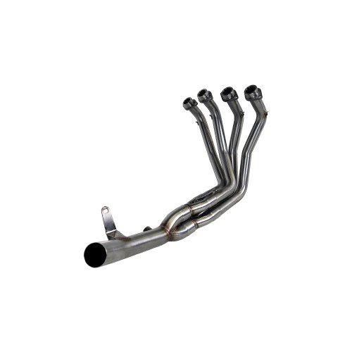 GPR - Kawasaki Z 900 A2 E 2017/2020 e4 Decatalizzatore