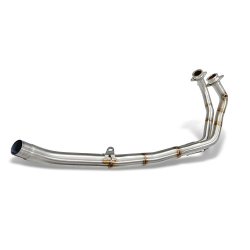 GPR - Honda Crf 1100 L Africa Twin Adventure Sport 2020/2025  Decatalizzatore