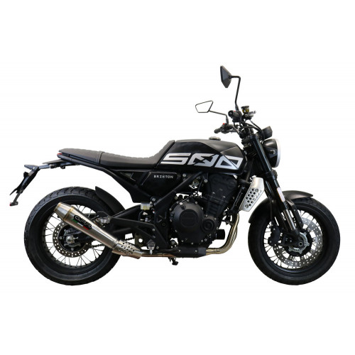 GPR - Brixton CroSsfire 500 XC 2022-2023 e5 Ultracone