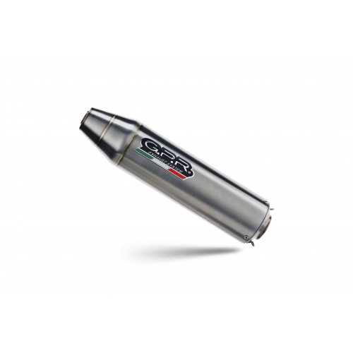 GPR - Can Am Maverick X3 / R / X DS / X RS / X RC / X MR/ Turbo R & RR 2017-2024 Deeptone Atv