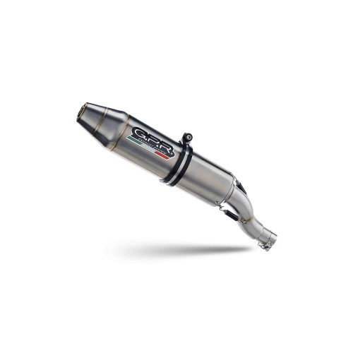 GPR - Beeline Bestia 3.3 SM/EN Deeptone Atv